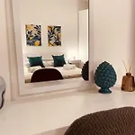 Kanisa Mari E Monti 4* Cinisi