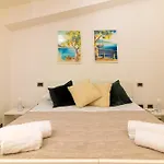 Kanisa Mari E Monti Guest house