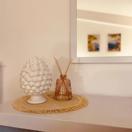 Maison d'hôtes Kanisa Mari E Monti 4*