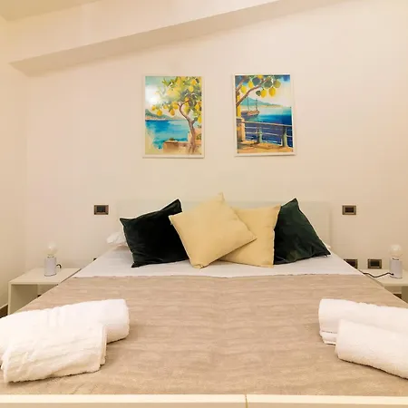 Kanisa Mari E Monti Guest house