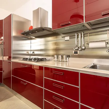 Maison d'hôtes Kanisa Mari E Monti Cinisi